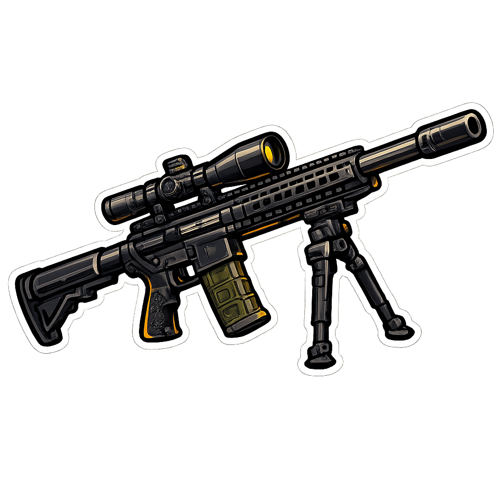 BOLT-ACTION