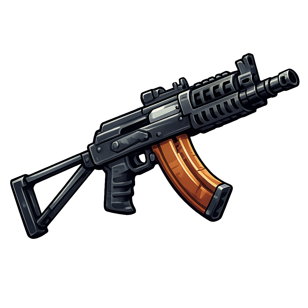 AK-47u