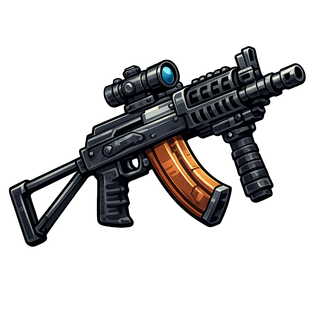AK-47u