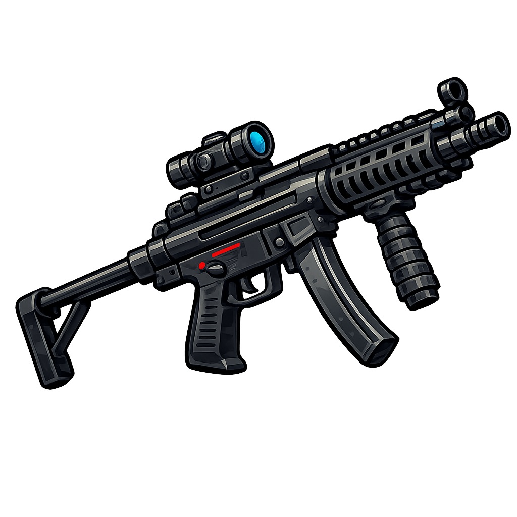 MP5