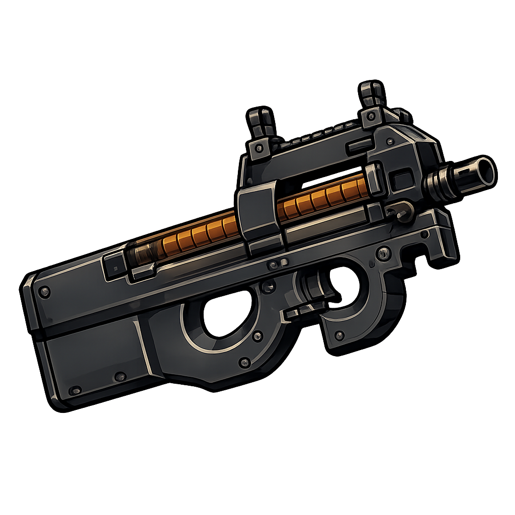P90
