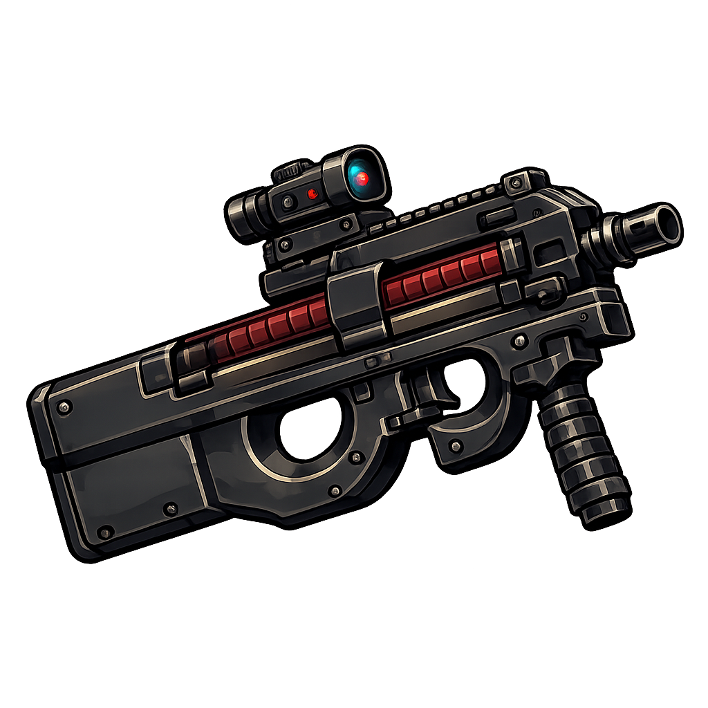 P90